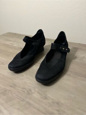 Arche Mary Jane Shoes